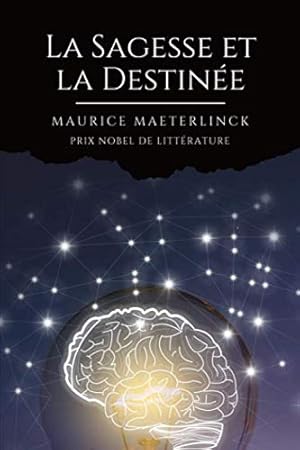 Immagine del venditore per La Sagesse et la Destine (French Edition) venduto da Redux Books