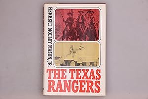 THE TEXAS RANGER. Illustrated with photographs