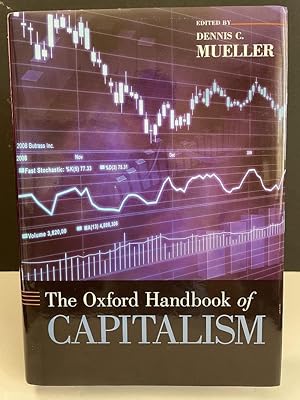 Imagen del vendedor de The Oxford Handbook of Capitalism a la venta por Bedlam Book Cafe