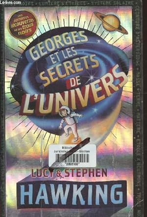 Seller image for Georges et les secrets de l'univers for sale by Le-Livre