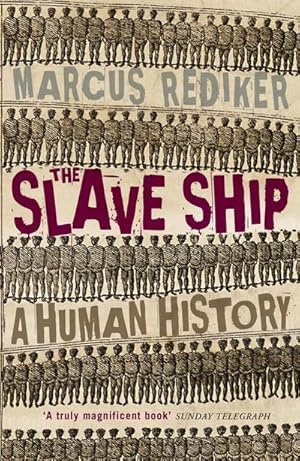 Seller image for The Slave Ship for sale by AHA-BUCH GmbH