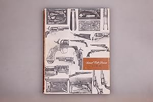 Imagen del vendedor de SAMUEL COLT PRESENTS A LOAN EXHIBITION OF PRESENTATION PERCUSSION TO COLT FIREARMS. Catalogue a la venta por INFINIBU KG