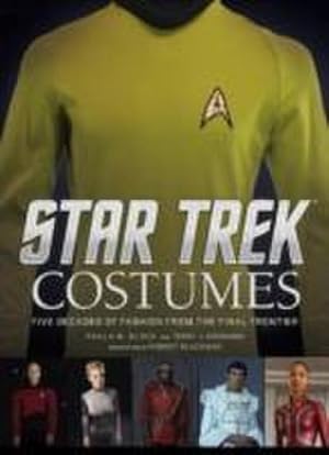 Bild des Verkufers fr Star Trek : Costumes zum Verkauf von AHA-BUCH GmbH
