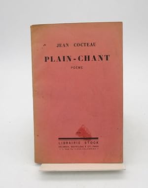 Plain-chant