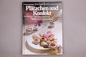 PLÄTZCHEN UND KONFEKT. Kochen-köstlich wie noch nie