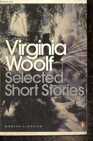 Seller image for Selected Short Stories for sale by Le-Livre