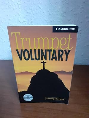 Seller image for TRUMPET VOLUNTARY for sale by Librera Maldonado