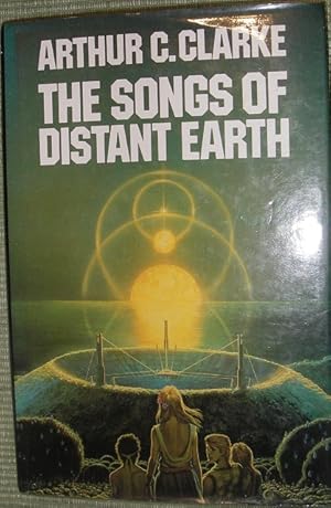 Image du vendeur pour The Songs of Distant Earth mis en vente par eclecticbooks