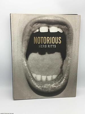 Seller image for Notorious for sale by 84 Charing Cross Road Books, IOBA