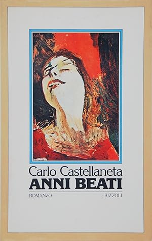 Seller image for Anni beati for sale by FABRISLIBRIS