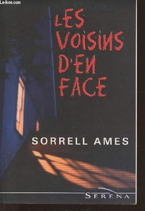 Seller image for Les voisins d'en face for sale by Le-Livre