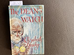 Imagen del vendedor de The Dean's Watch a la venta por Book Souk