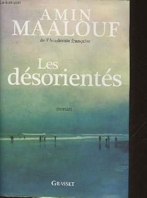 Image du vendeur pour Les dsorients mis en vente par Le-Livre