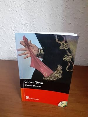 Imagen del vendedor de OLIVER TWIST a la venta por Librera Maldonado