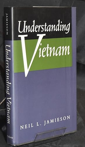 Immagine del venditore per Understanding Vietnam (A Philip E. Lilienthal book). First Printing. venduto da Libris Books