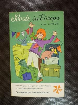 Rosie in Europa