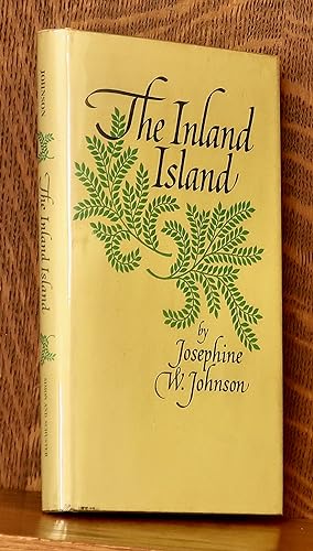 THE INLAND ISLAND