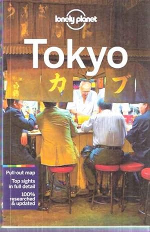 Seller image for Tokyo for sale by SOSTIENE PEREIRA