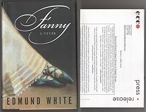 Seller image for Fanny for sale by Jeff Hirsch Books, ABAA