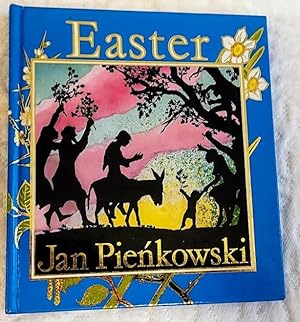Seller image for EASTER Mini Edition for sale by Windy Hill Books