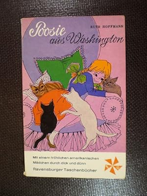 Rosie aus Washington