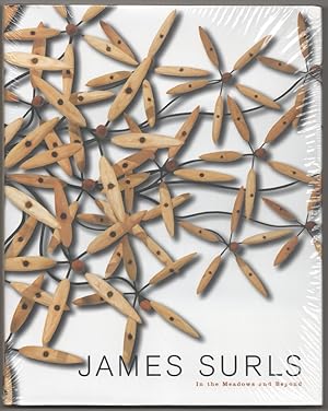 Seller image for James Surls: In The Meados And Beyond for sale by Jeff Hirsch Books, ABAA