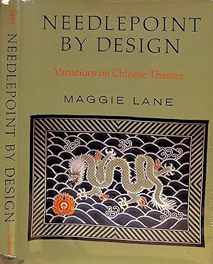 Seller image for Needlepoint By Design: Variations On Chinese Themes for sale by The Cary Collection