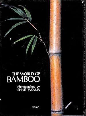 Immagine del venditore per The World Of Bamboo venduto da The Cary Collection