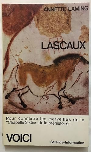 Lascaux