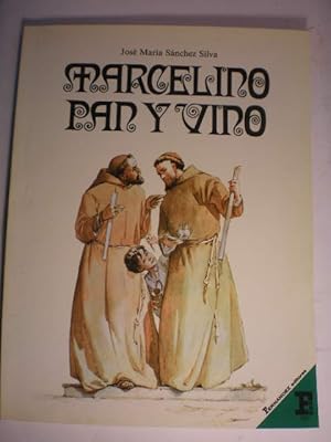 Marcelino Pan y Vino