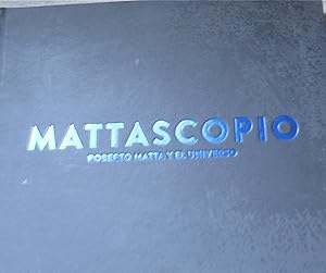 Mattascopio - Mattascope