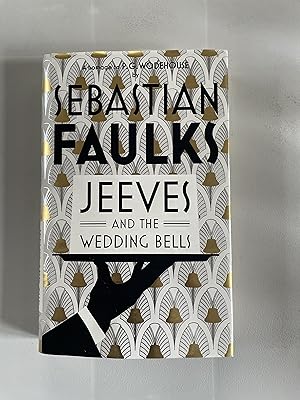 Imagen del vendedor de Jeeves and the Wedding Bells a la venta por Jon A Sewell