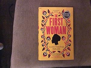 Seller image for The First Woman ****SIGNED UK HB 1/1****** for sale by BRITOBOOKS