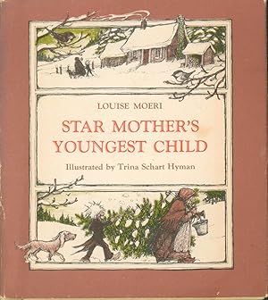 Seller image for Star Mother's Youngest Child for sale by Bud Plant & Hutchison Books