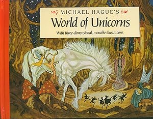 Seller image for Michael Hague's World of Unicorns for sale by Bud Plant & Hutchison Books