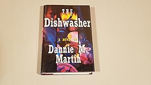 Seller image for The Dishwasher for sale by SkylarkerBooks