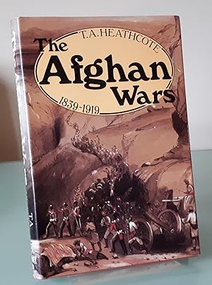 The Afghan Wars 1839-1919