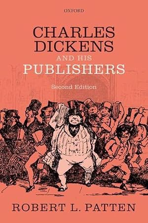 Immagine del venditore per Charles Dickens and His Publishers (Hardcover) venduto da Grand Eagle Retail