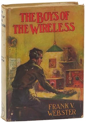 Boys of the Wireless: A Stirring Rescue From the Deep