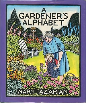 A Gardener's Alphabet