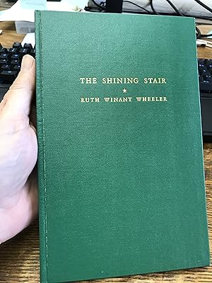 Seller image for The Shining Stair for sale by Indian Hills Books