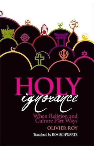 Seller image for Holy Ignorance (Paperback) for sale by Grand Eagle Retail