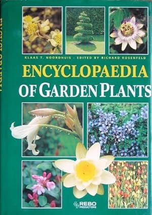 Immagine del venditore per Encyclopedia of Garden Plants venduto da Reliant Bookstore