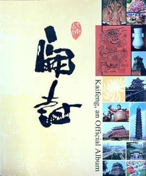 Seller image for Kaifeng, An Official Album for sale by Wonder Book