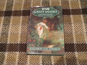 Green Shades: Anthology Of Plants, Gardens And Gardeners