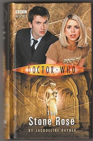 Doctor Who: The Stone Rose