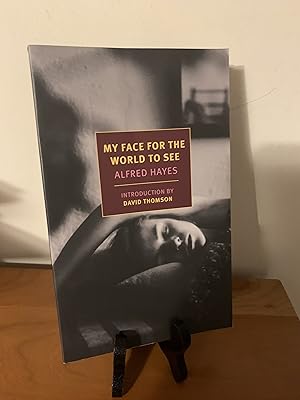 Imagen del vendedor de My Face for the World to See (New York Review Books Classics) a la venta por Hopkins Books