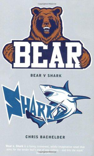 Image du vendeur pour Bear v.Shark mis en vente par WeBuyBooks