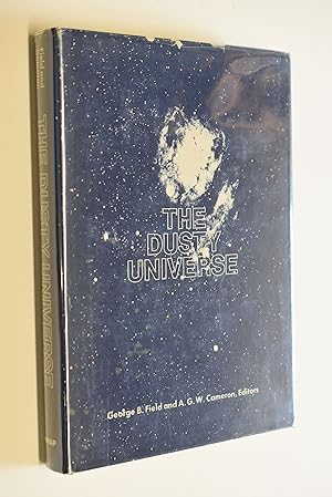 Image du vendeur pour The Dusty Universe mis en vente par Antiquariat Biebusch