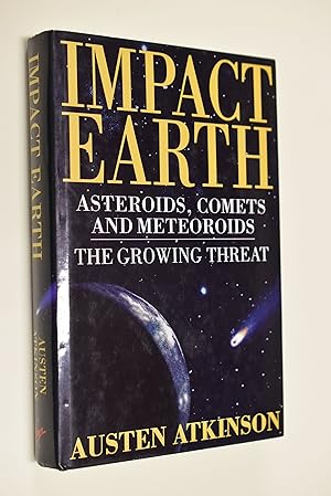 Seller image for Rogue Asteroids and Doomsday Comets. The Search for the Million Megaton Menace That Threatens Life on Earth Foreword by Arthur C. Clarke for sale by Antiquariat Biebusch
